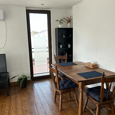 Lovely Apartment In Villa In Bucureşti Exterior foto