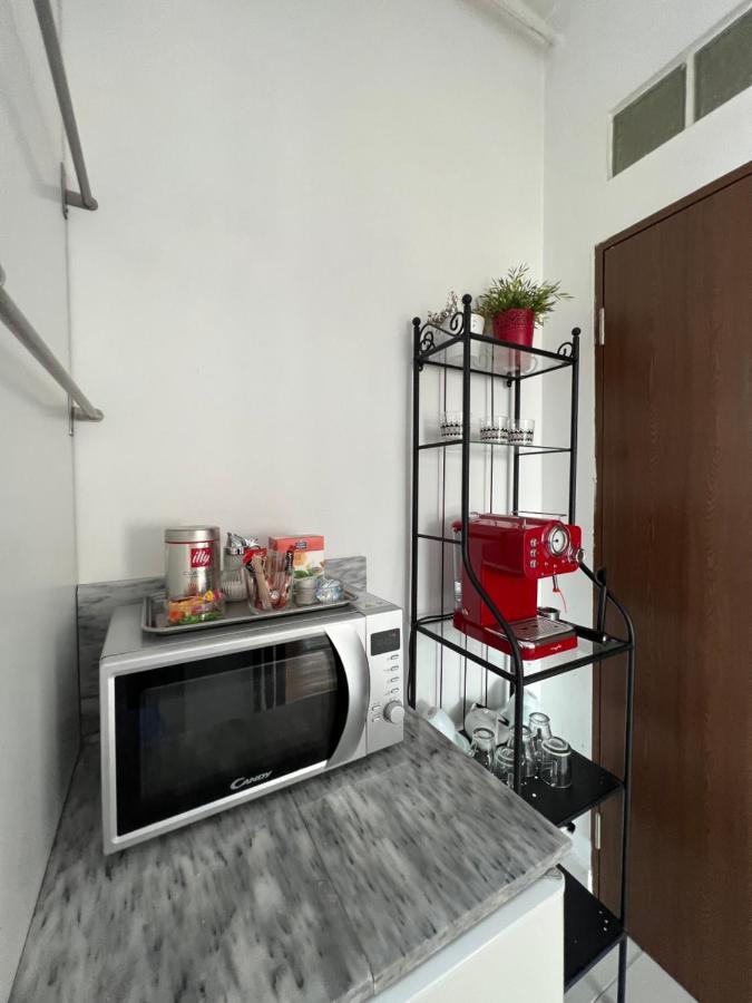 Lovely Apartment In Villa In Bucureşti Exterior foto