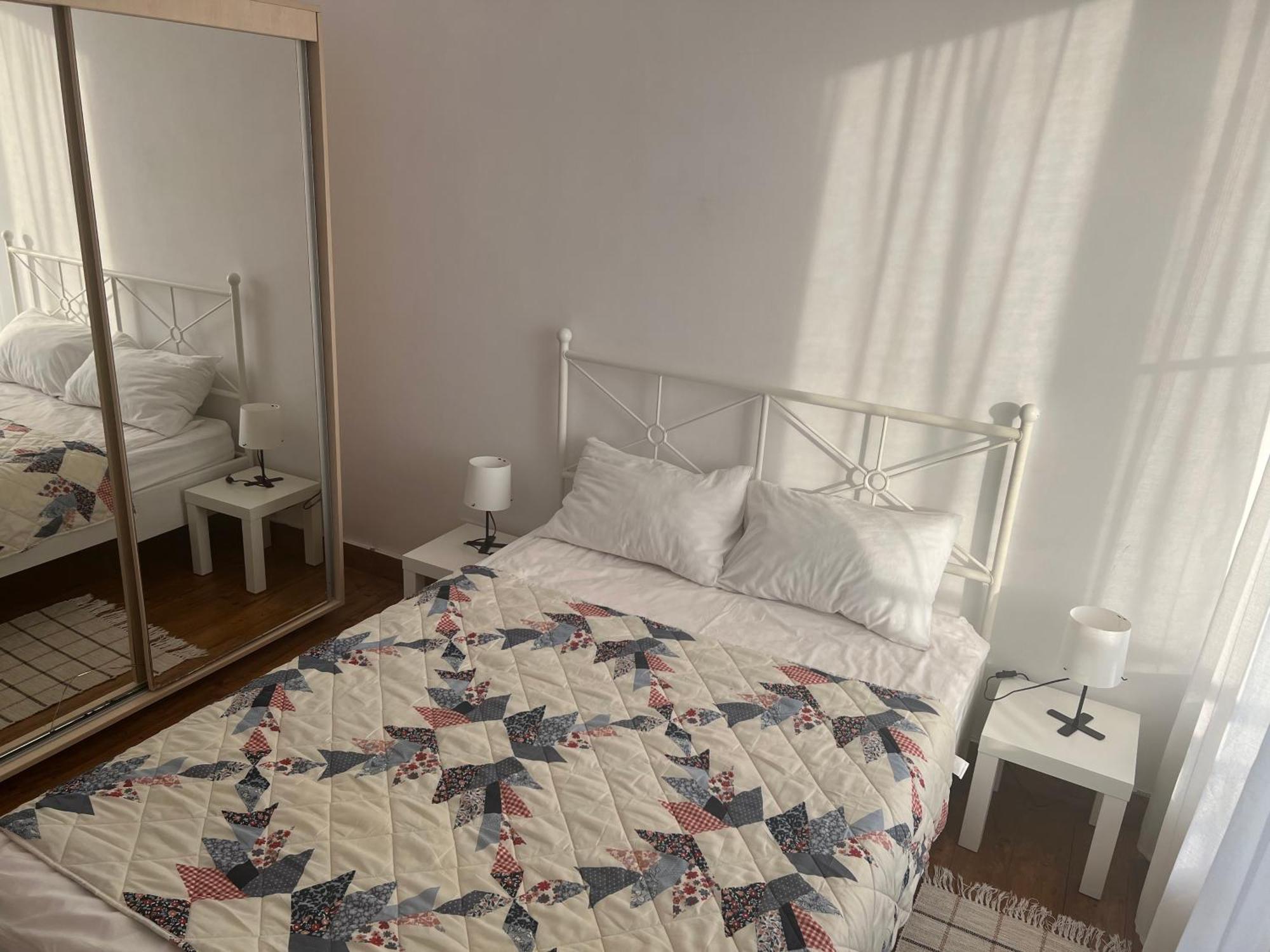 Lovely Apartment In Villa In Bucureşti Exterior foto